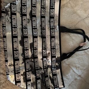 Victoria Secret Weekender Bags